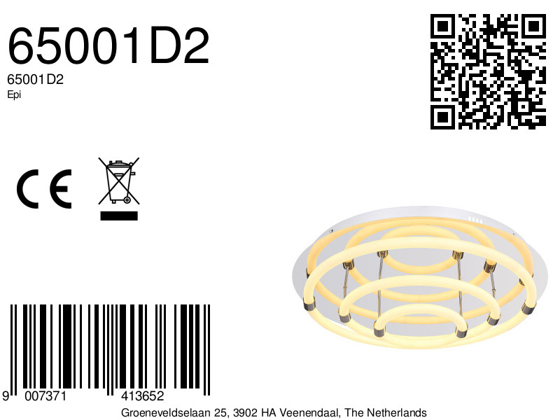 globo-plafonniere-epi-chroom-metaal-ø55cm-led-65001d2-8a