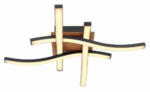 globo-plafonniere-evita-zwart-metaal-led-67171-20-1