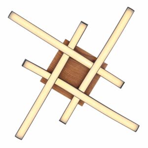 globo-plafonniere-evita-zwart-metaal-led-67171-20-2