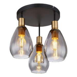 globo-plafonniere-fanni-messingzwart-glassmokeglas-ø38cm-e27-15563-3d-0