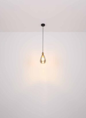 globo-plafonniere-fanni-messingzwart-glassmokeglas-ø38cm-e27-15563-3d-2