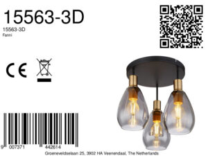 globo-plafonniere-fanni-messingzwart-glassmokeglas-ø38cm-e27-15563-3d-8a