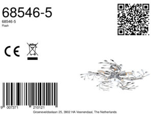 globo-plafonniere-flash-chroom-metaal-ø65cm-e14-68546-5-8a