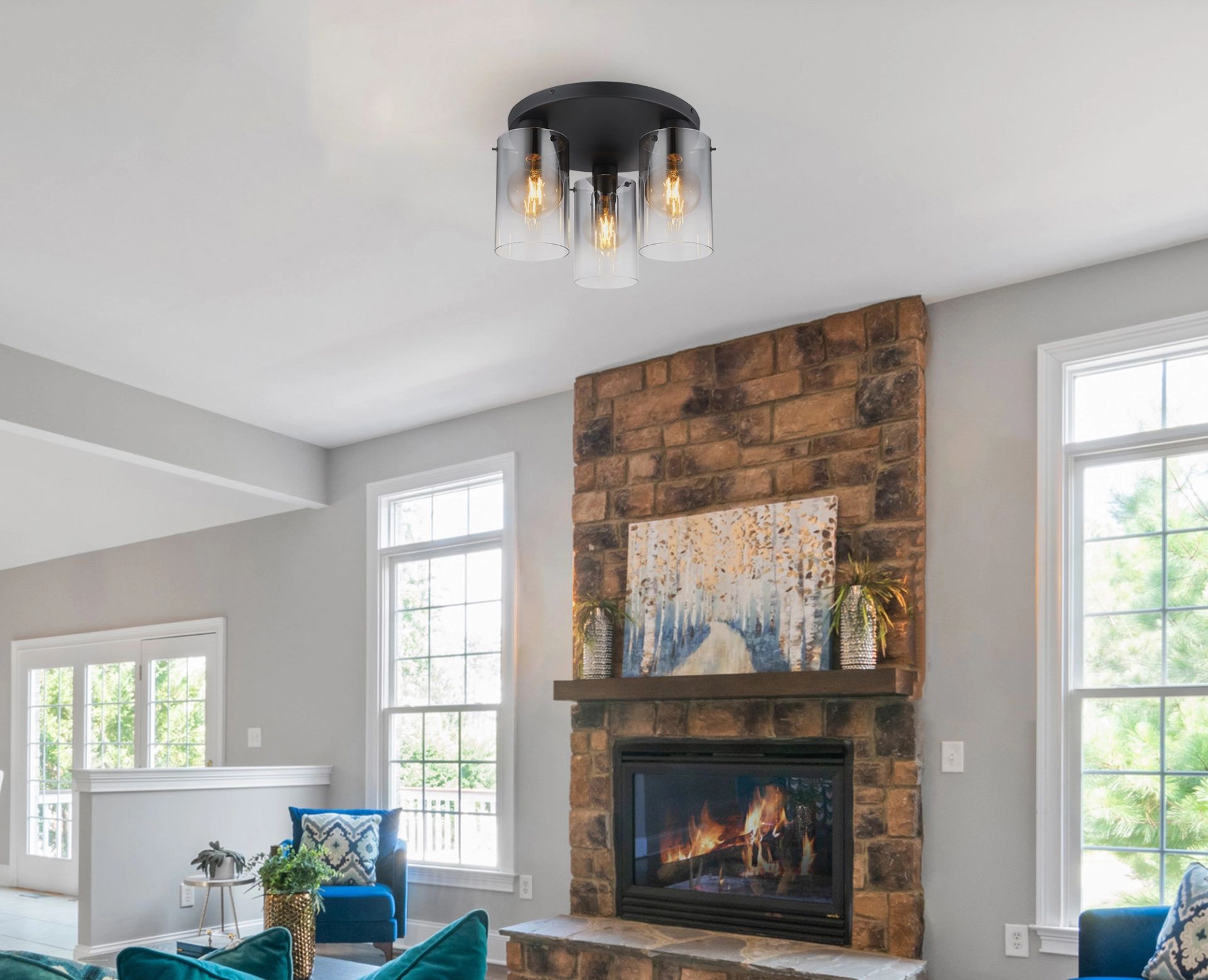 globo-plafonniere-florentina-zwart-glas-ø41cm-e27-15907-3d-2