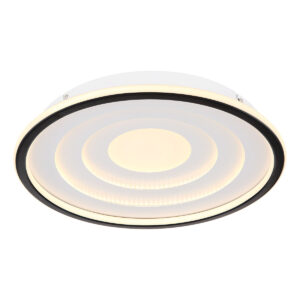 globo-plafonniere-foppa-wit-metaal-ø40cm-led-41580-24-0