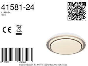 globo-plafonniere-foppa-wit-metaal-ø40cm-led-41581-24-8a