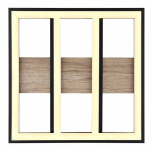 globo-plafonniere-froomy-zwart-metaal-led-67291-18-2