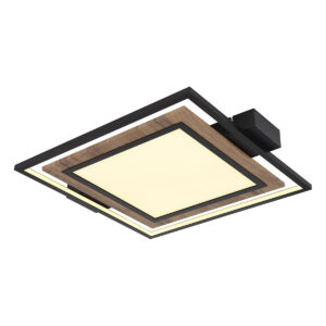 globo-plafonniere-gabaldo-zwart-metaal-led-67848-36-0