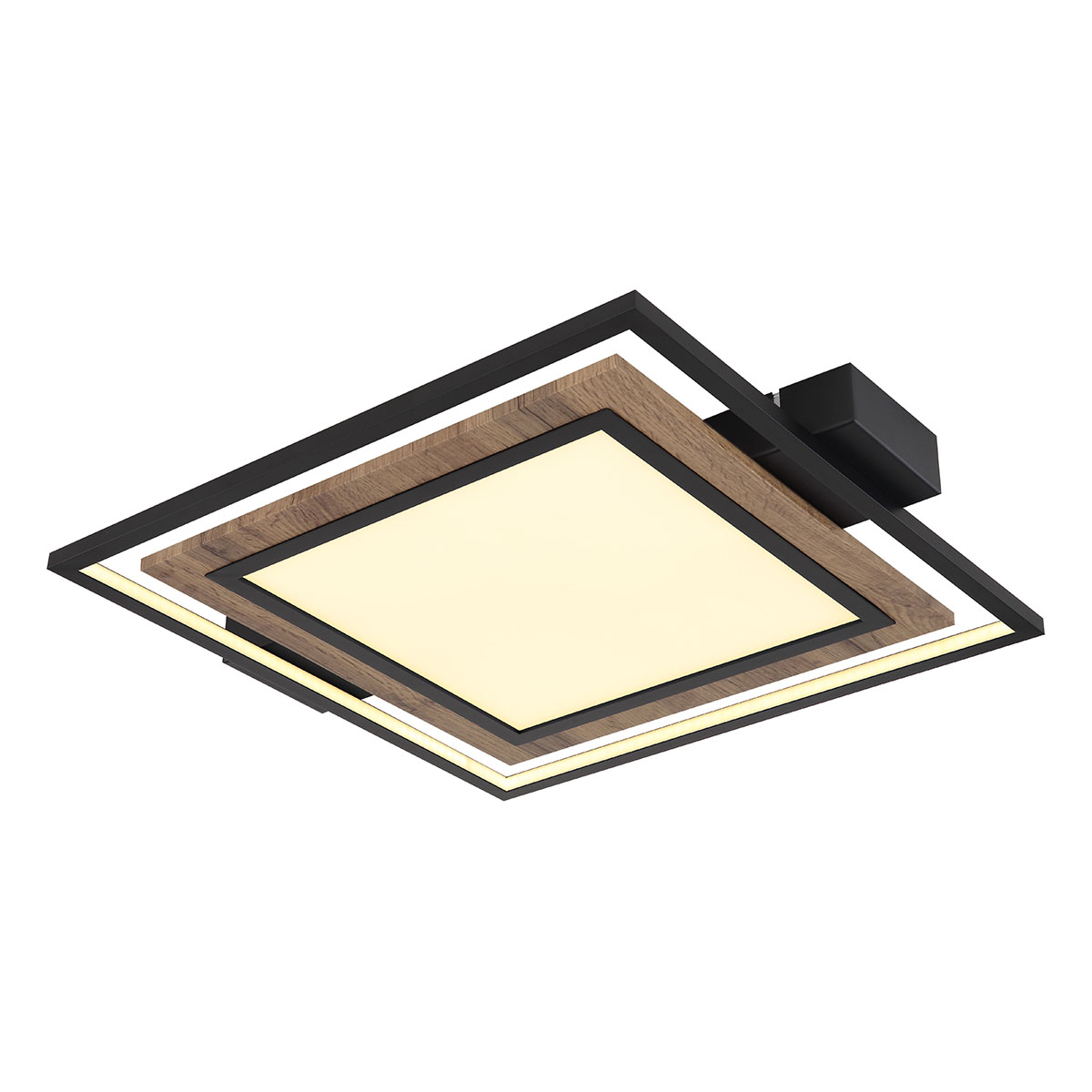 globo-plafonniere-gabaldo-zwart-metaal-led-67848-36-0