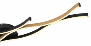 globo-plafonniere-geronimo-zwart-metaal-led-67206dw-1