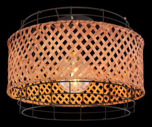 globo-plafonniere-gina-naturel-metaal-ø35cm-e27-15668d-2