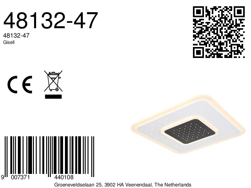 globo-plafonniere-gisell-wit-metaal-led-48132-47-8a