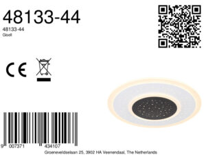 globo-plafonniere-gisell-wit-metaal-ø46cm-led-48133-44-8a