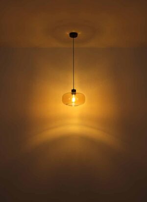 globo-plafonniere-giuseppe-amberkleurig-glas-ø28cm-e27-15566da-2
