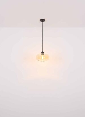 globo-plafonniere-giuseppe-amberkleurig-glas-ø28cm-e27-15566da-3