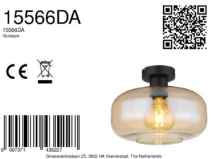 globo-plafonniere-giuseppe-amberkleurig-glas-ø28cm-e27-15566da-8a