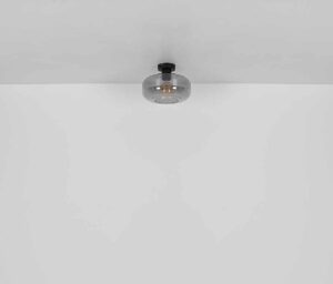 globo-plafonniere-giuseppe-zwart-glassmokeglas-ø28cm-e27-15566d-4