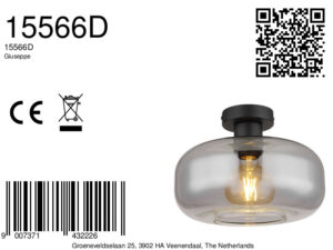 globo-plafonniere-giuseppe-zwart-glassmokeglas-ø28cm-e27-15566d-8a