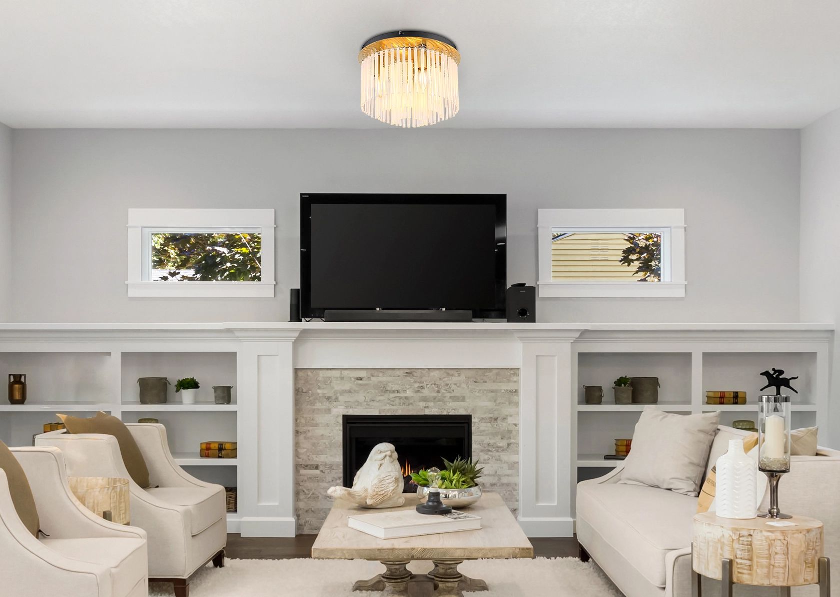 globo-plafonniere-gorley-goud-glas-ø32cm-e14-15698dm-2