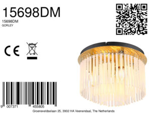 globo-plafonniere-gorley-goud-glas-ø32cm-e14-15698dm-8a