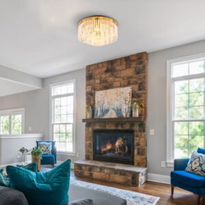 globo-plafonniere-gorley-goud-glas-ø50cm-e27-15698d1m-1