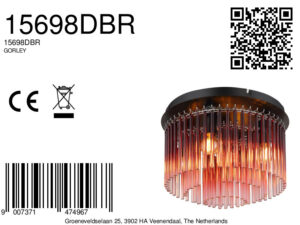 globo-plafonniere-gorley-zwart-glas-ø32cm-e14-15698dbr-8a
