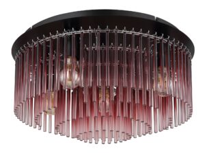 globo-plafonniere-gorley-zwart-glas-ø50cm-e27-15698d1br-1