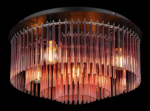 globo-plafonniere-gorley-zwart-glas-ø50cm-e27-15698d1br-2