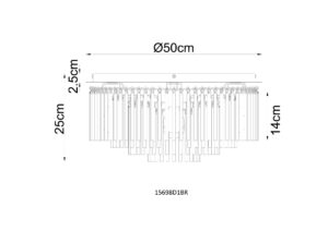 globo-plafonniere-gorley-zwart-glas-ø50cm-e27-15698d1br-3