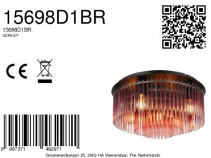 globo-plafonniere-gorley-zwart-glas-ø50cm-e27-15698d1br-8a