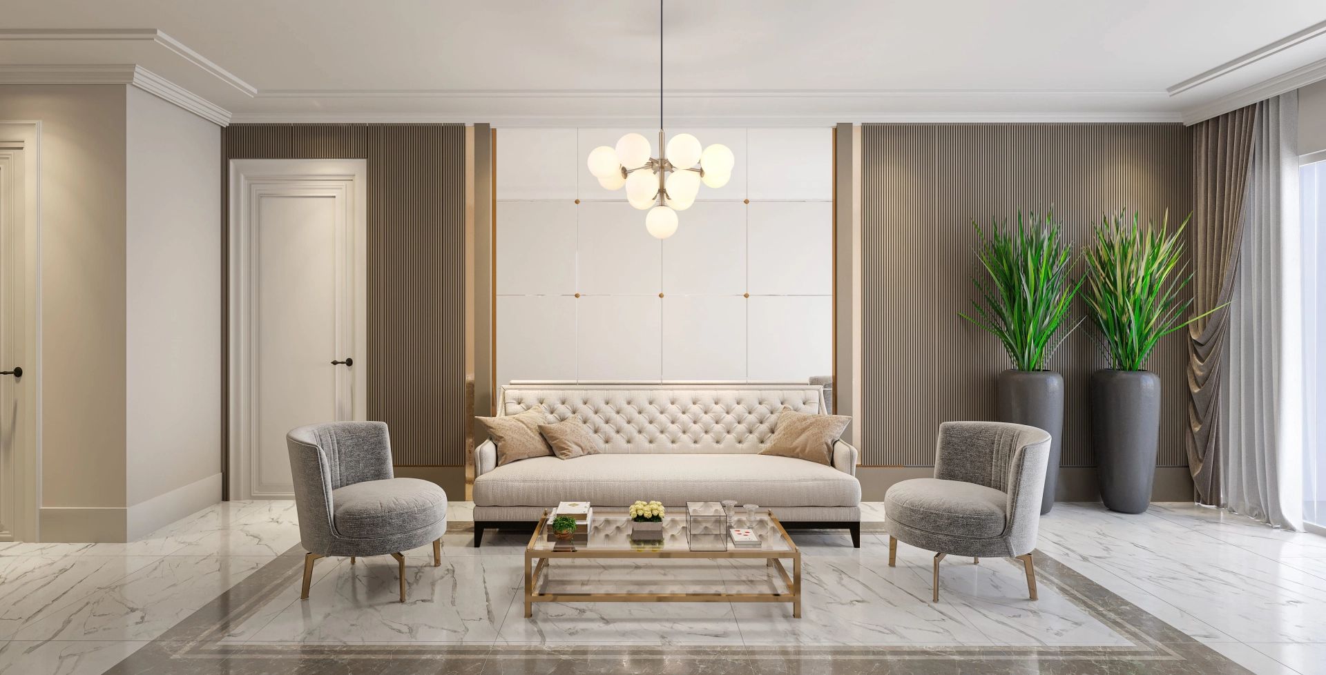 globo-plafonniere-grappy-staal-glas-ø56cm-g9-56143-13nd-2