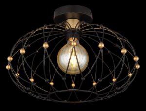 globo-plafonniere-greys-zwart-metaal-ø40cm-e27-15966d-4