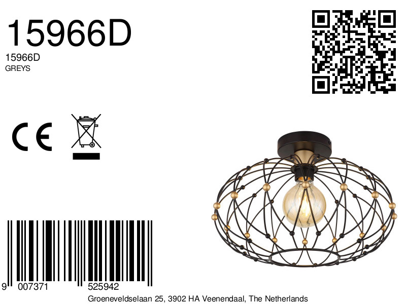 globo-plafonniere-greys-zwart-metaal-ø40cm-e27-15966d-8a