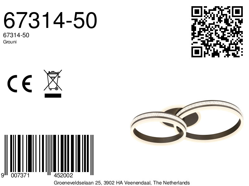 globo-plafonniere-grouni-nikkel-metaal-plafonnière-led-67314-50-8a