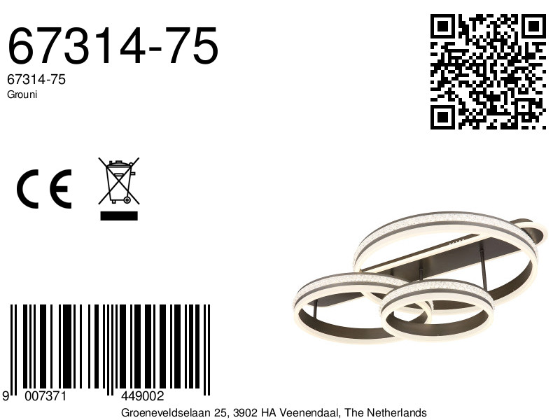 globo-plafonniere-grouni-nikkel-metaal-plafonnière-led-67314-75-8a