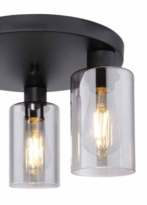 globo-plafonniere-hadera-zwart-glassmokeglas-ø34cm-e27-15465-3d-1