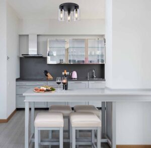 globo-plafonniere-hadera-zwart-glassmokeglas-ø34cm-e27-15465-3d-3