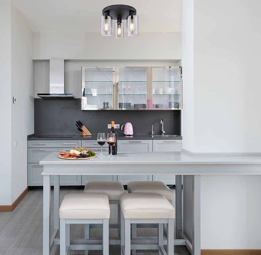 globo-plafonniere-hadera-zwart-glassmokeglas-ø34cm-e27-15465-3d-3