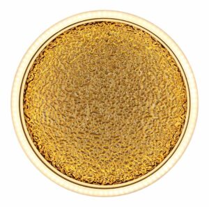 globo-plafonniere-hedi-zwart-metaal-ø30cm-led-48460-24-1