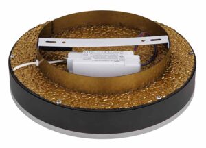 globo-plafonniere-hedi-zwart-metaal-ø30cm-led-48460-24-2