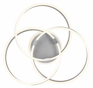 globo-plafonniere-herwig-staal-aluminium-plafonnière-led-67163-56-1