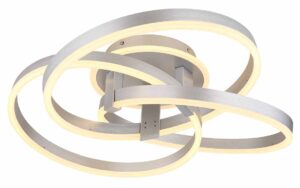 globo-plafonniere-herwig-staal-aluminium-plafonnière-led-67163-56-2