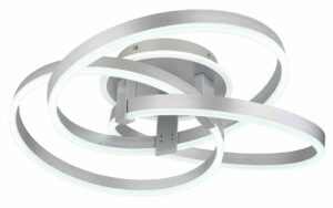 globo-plafonniere-herwig-staal-aluminium-plafonnière-led-67163-56-3