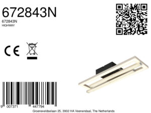 globo-plafonniere-highway-staal-kunststof-led-672843n-8a