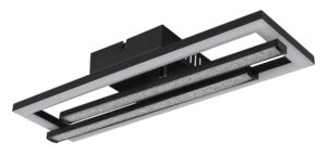 globo-plafonniere-highway-zwart-kunststof-led-672843s-1