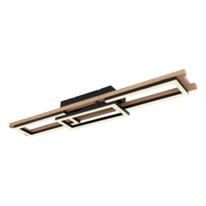 globo-plafonniere-illa-zwart-metaal-led-67266d1-0