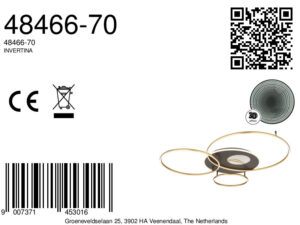 globo-plafonniere-invertina-goud-aluminium-led-48466-70-8a