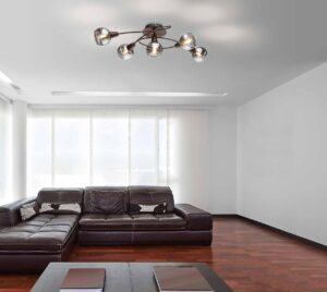 globo-plafonniere-isla-brons-metaal-e14_led-54347-5-1