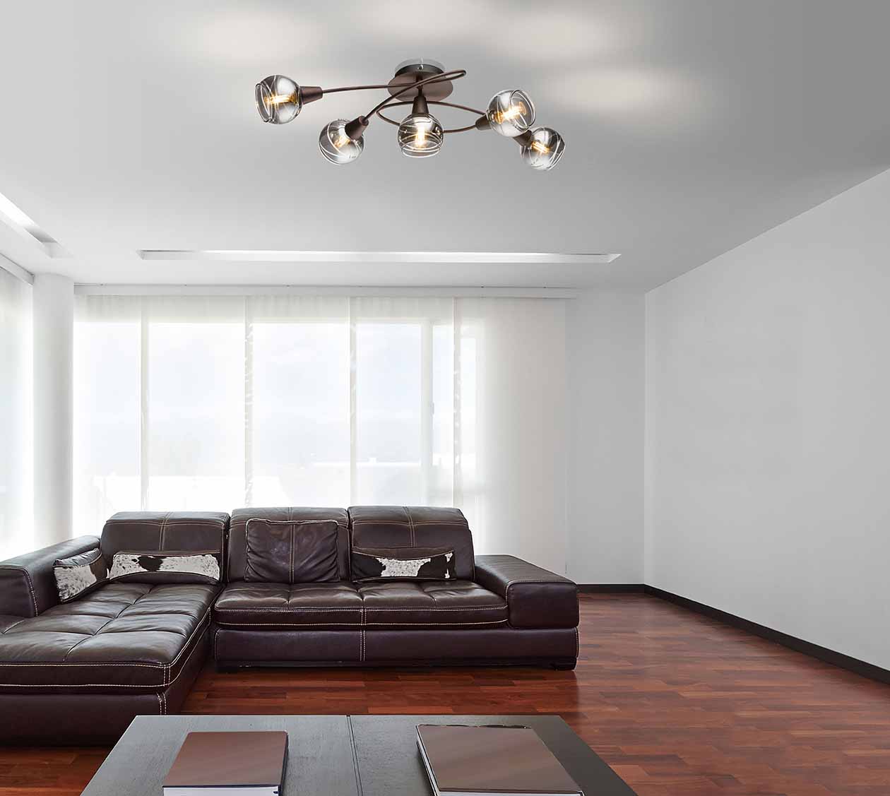 globo-plafonniere-isla-brons-metaal-e14_led-54347-5-1