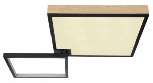 globo-plafonniere-jacky-zwart-metaal-led-41392-40-1